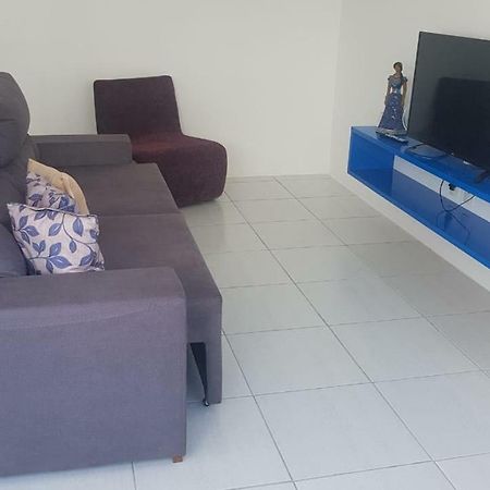 MaceióCobertura Duplex Com Piscina A Beira-Mar De Guaxumaアパートメント エクステリア 写真