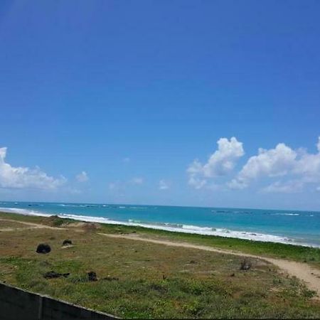 MaceióCobertura Duplex Com Piscina A Beira-Mar De Guaxumaアパートメント エクステリア 写真