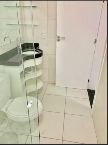 MaceióCobertura Duplex Com Piscina A Beira-Mar De Guaxumaアパートメント エクステリア 写真
