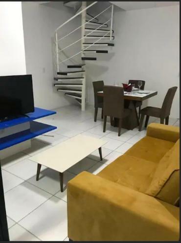 MaceióCobertura Duplex Com Piscina A Beira-Mar De Guaxumaアパートメント エクステリア 写真
