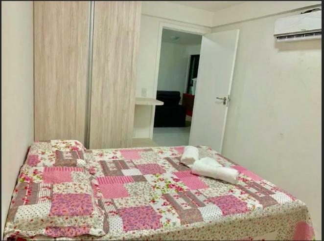 MaceióCobertura Duplex Com Piscina A Beira-Mar De Guaxumaアパートメント エクステリア 写真