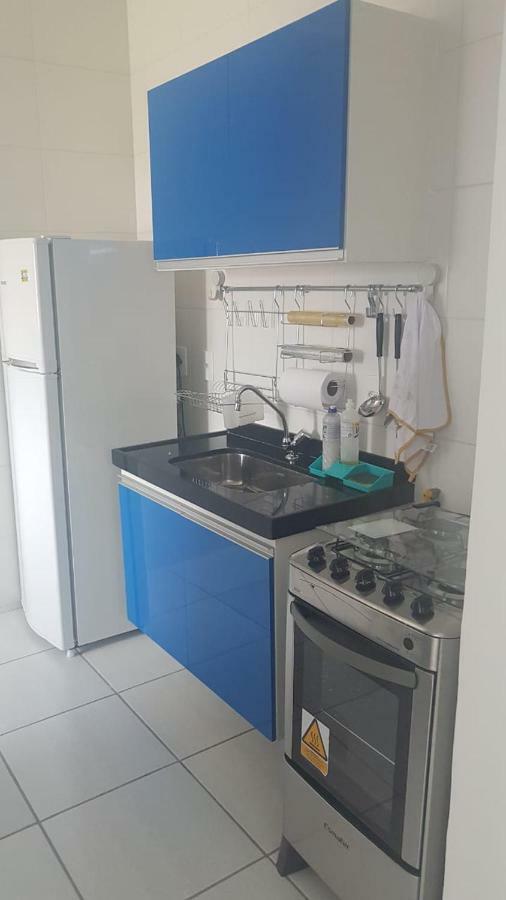 MaceióCobertura Duplex Com Piscina A Beira-Mar De Guaxumaアパートメント エクステリア 写真