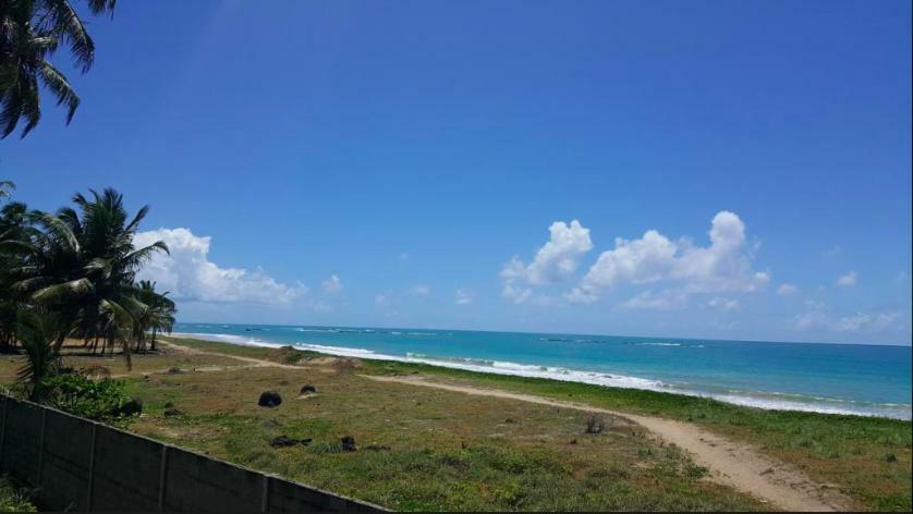MaceióCobertura Duplex Com Piscina A Beira-Mar De Guaxumaアパートメント エクステリア 写真